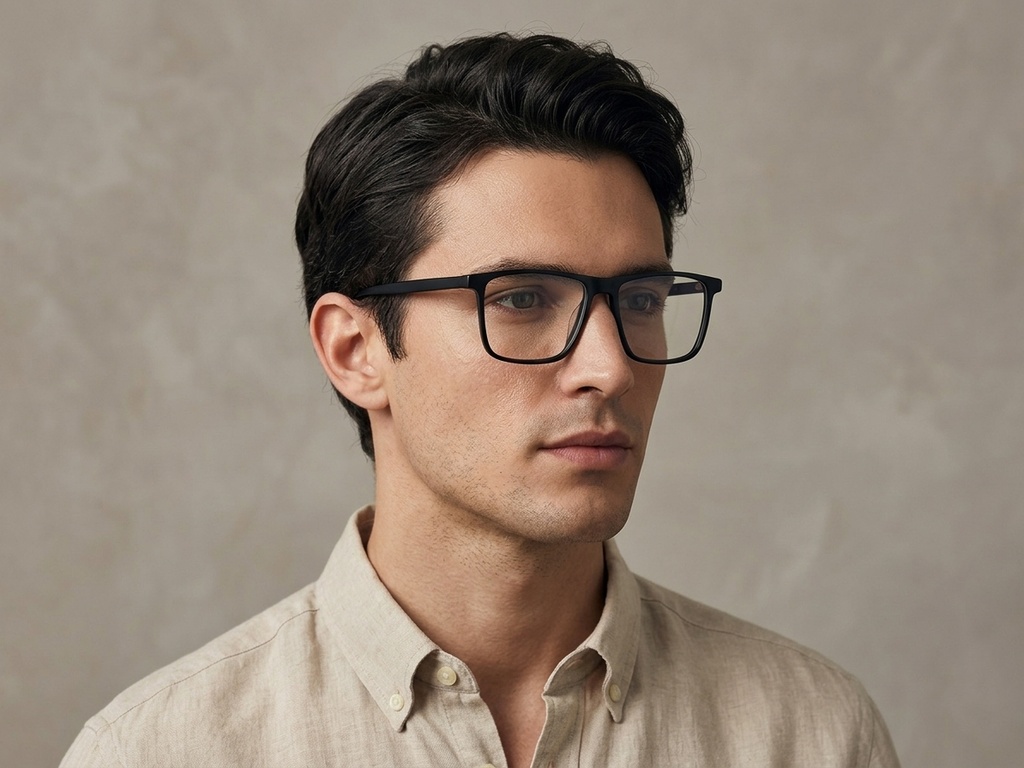 BS2012-0473_Black_Rectangular_Acetate_Glasses-tryon_male
