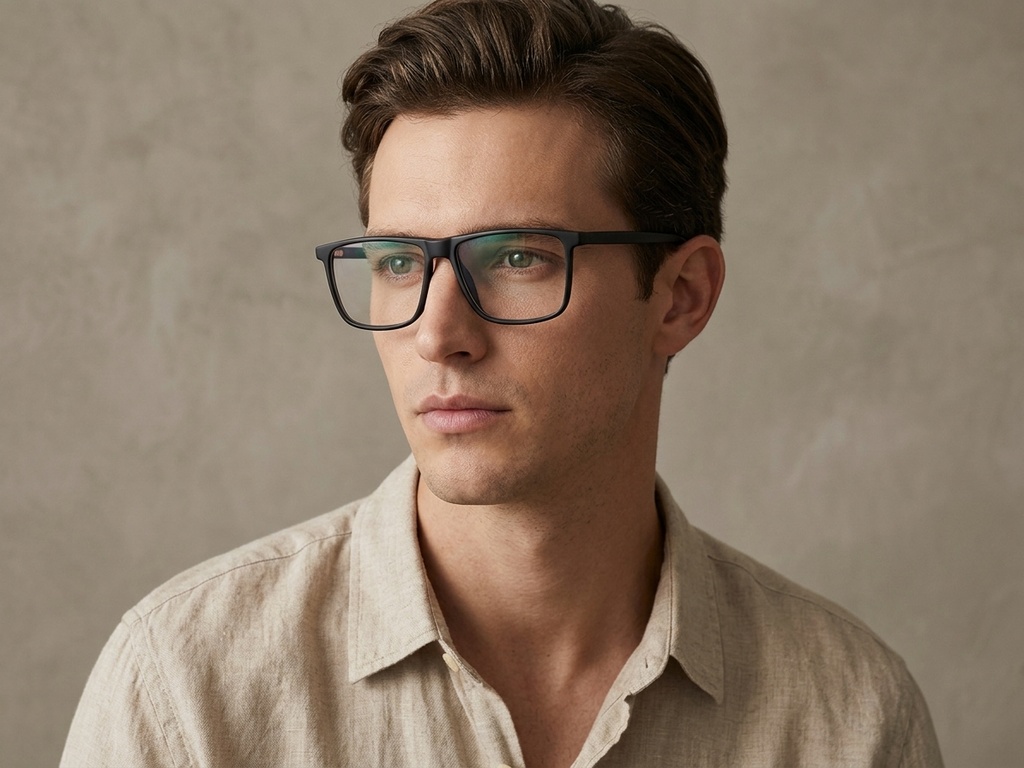 BS2012-0474_Black_Rectangular_Acetate_Glasses-tryon_male