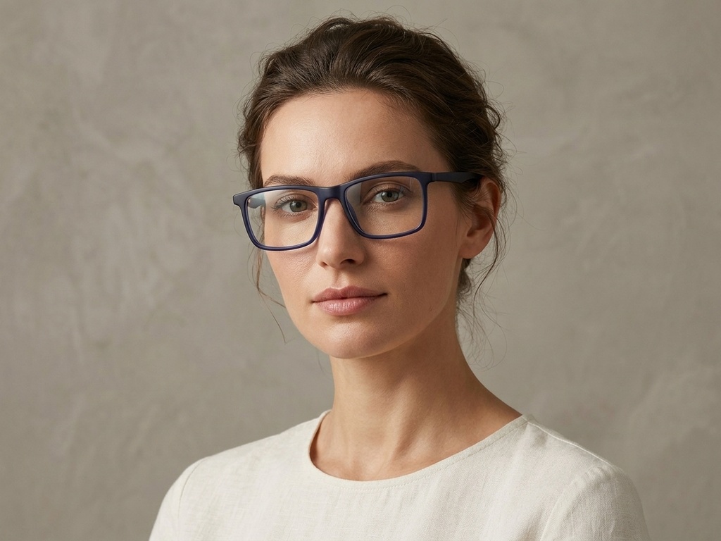 BS2012-0476_Blue_Rectangular_Acetate_Glasses-tryon_female