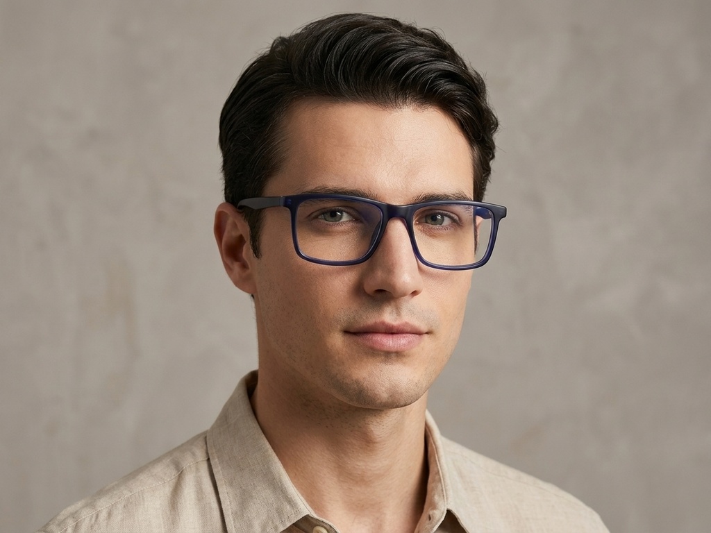 BS2012-0476_Blue_Rectangular_Acetate_Glasses-tryon_male
