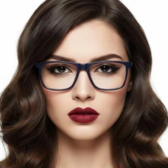 bs2012-0476_blue_rectangular_acetate_glasses_model