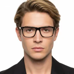 BS2012-0477_Tortoiseshell_Rectangular_Acetate_Glasses_model