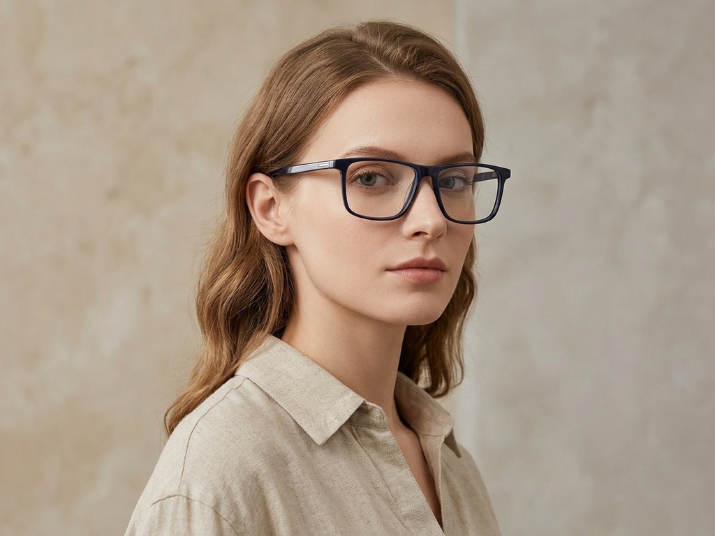 BS2012-0478_Blue_Rectangular_Acetate_Glasses-tryon_female