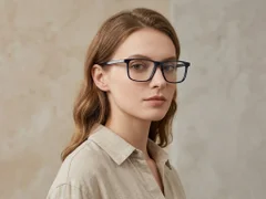 BS2012-0478_Blue_Rectangular_Acetate_Glasses-tryon_female