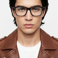 bs2012-0478_blue_rectangular_acetate_glasses_model