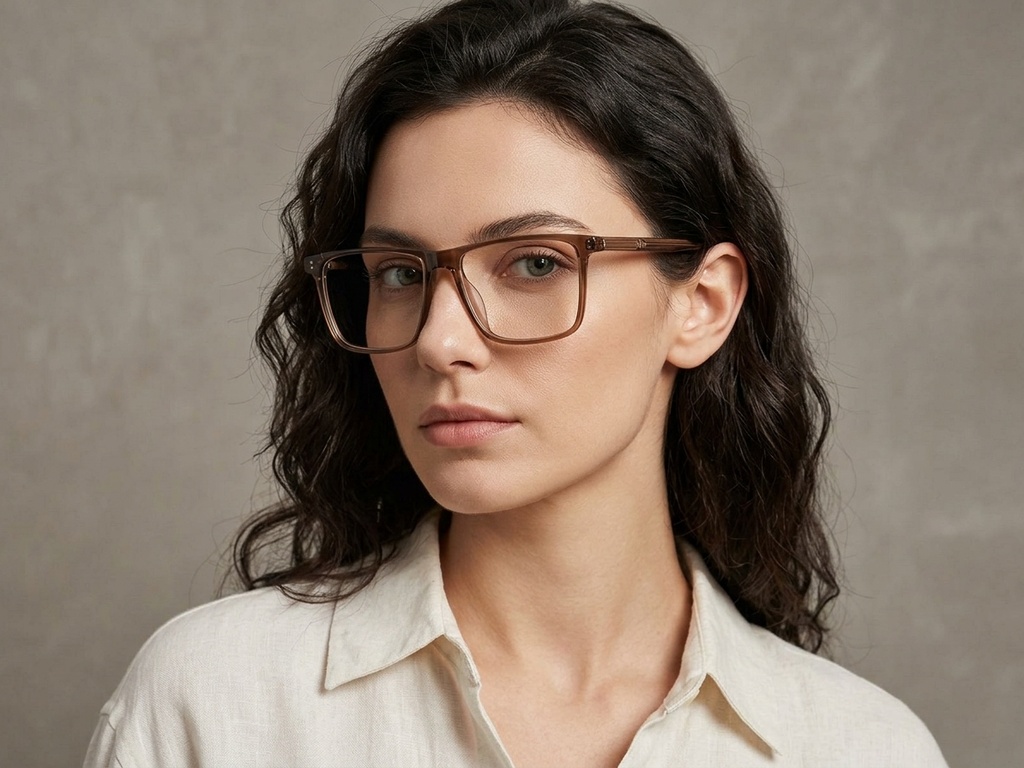 BS2012-0479_Brown_Rectangular_Acetate_Glasses-tryon_female