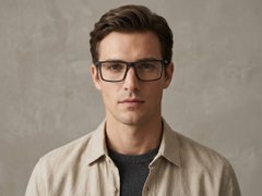 BS2012-0481_Black_Rectangular_Acetate_Glasses-tryon_male