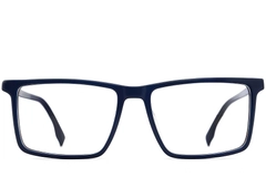 BS2012-0482_Blue_Rectangular_Acetate_Glasses_front