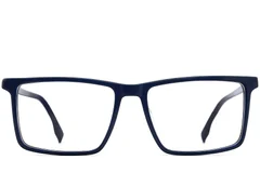 BS2012-0482_Blue_Rectangular_Acetate_Glasses_front