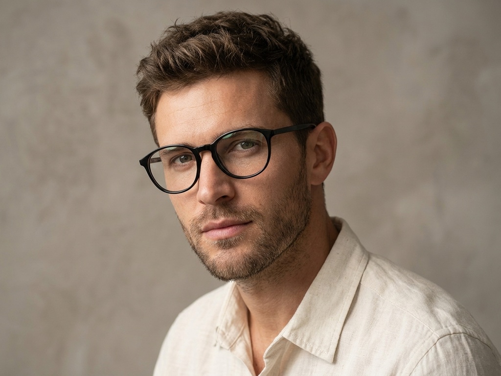 BS2012-0483_Black_Oval_Acetate_Glasses-tryon_male