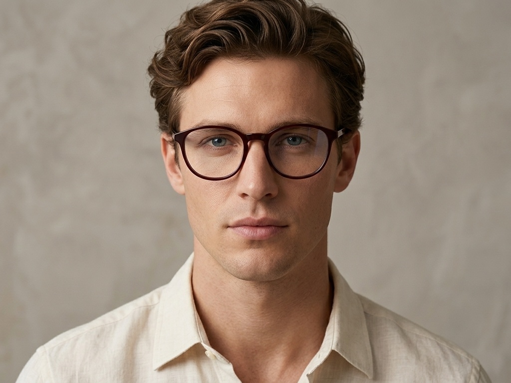 BS2012-0484_Red_Oval_Acetate_Glasses-tryon_male