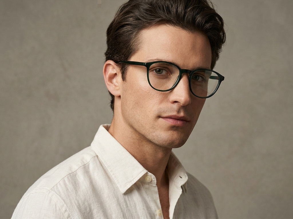 BS2012-0485_Green_Oval_Acetate_Glasses-tryon_male
