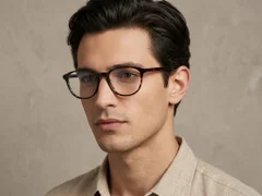 BS2012-0487_Tortoiseshell_Oval_Acetate_Glasses-tryon_male