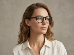 BS2012-0488_Black_Rectangular_Acetate_Glasses-tryon_female