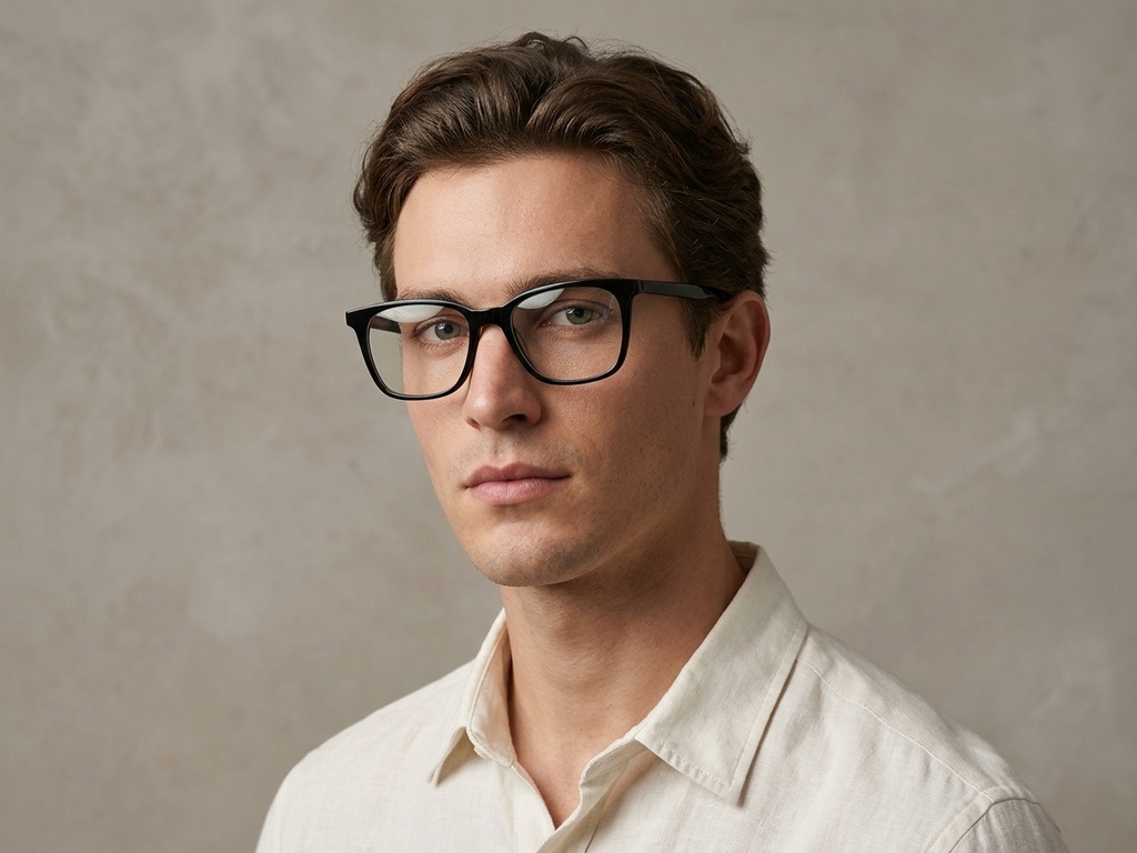 BS2012-0489_Black_Rectangular_Acetate_Glasses-tryon_male