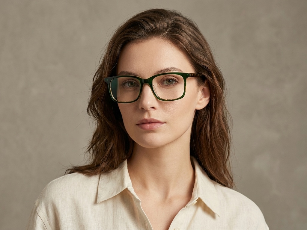 BS2012-0491_Green_Rectangular_Acetate_Glasses-tryon_female