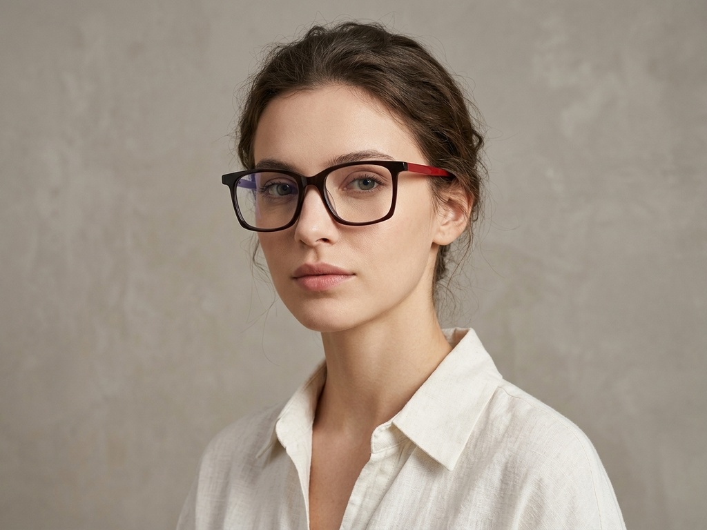 BS2012-0494_Brown_Rectangular_Acetate_Glasses-tryon_female