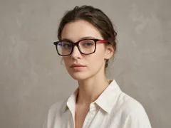 BS2012-0494_Brown_Rectangular_Acetate_Glasses-tryon_female