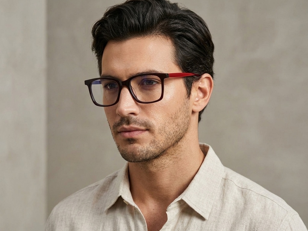 BS2012-0494_Brown_Rectangular_Acetate_Glasses-tryon_male