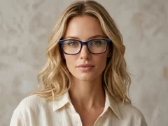 BS2012-0495_Blue_Rectangular_Acetate_Glasses-tryon_female