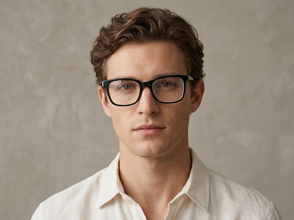 BS2012-0496_Black_Rectangular_Acetate_Glasses-tryon_male