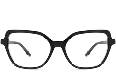 BS2012-0501_Black_Butterfly_Acetate_Glasses_front