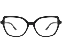 BS2012-0501_Black_Butterfly_Acetate_Glasses_front