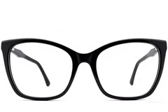 BS2012-0502_Black_Butterfly_Acetate_Glasses_front
