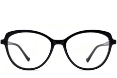 BS2012-0503_Black_Butterfly_Acetate_Glasses_front