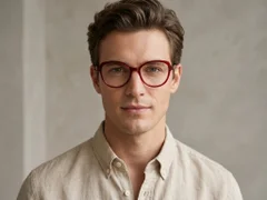 BS2012-0504_Red_Butterfly_Acetate_Glasses-tryon_male