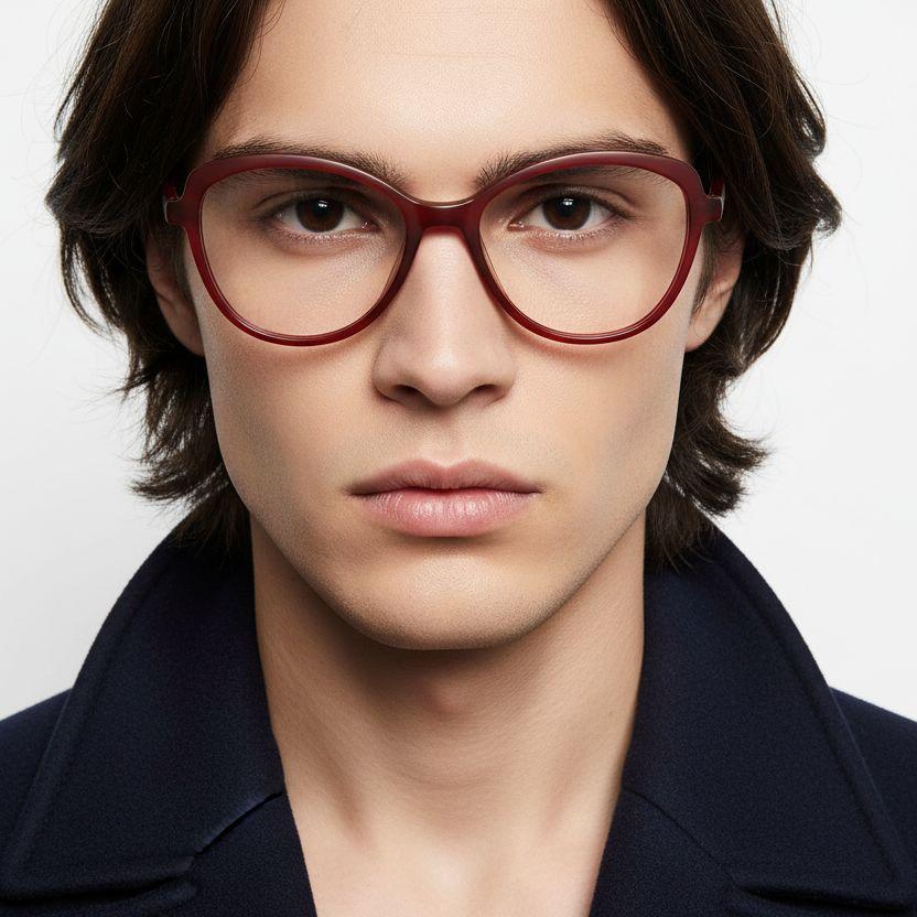 bs2012-0504_red_butterfly_acetate_glasses_model