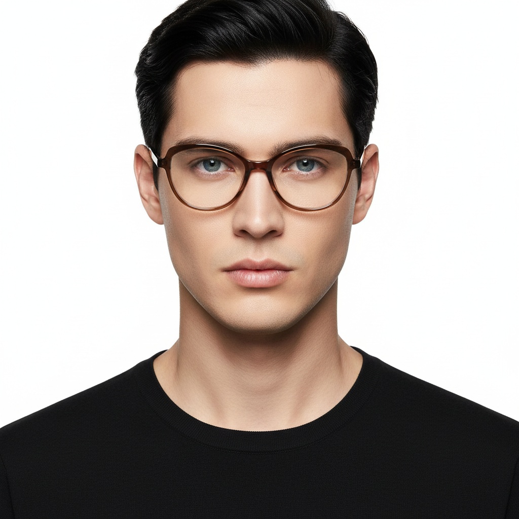 BS2012-0507_Brown_Butterfly_Acetate_Glasses_model