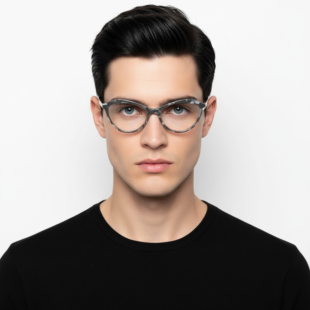 BS2012-0510_Tortoiseshell_Butterfly_Acetate_Glasses_model