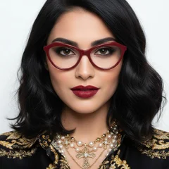 bs2012-0511_red_butterfly_acetate_glasses_model