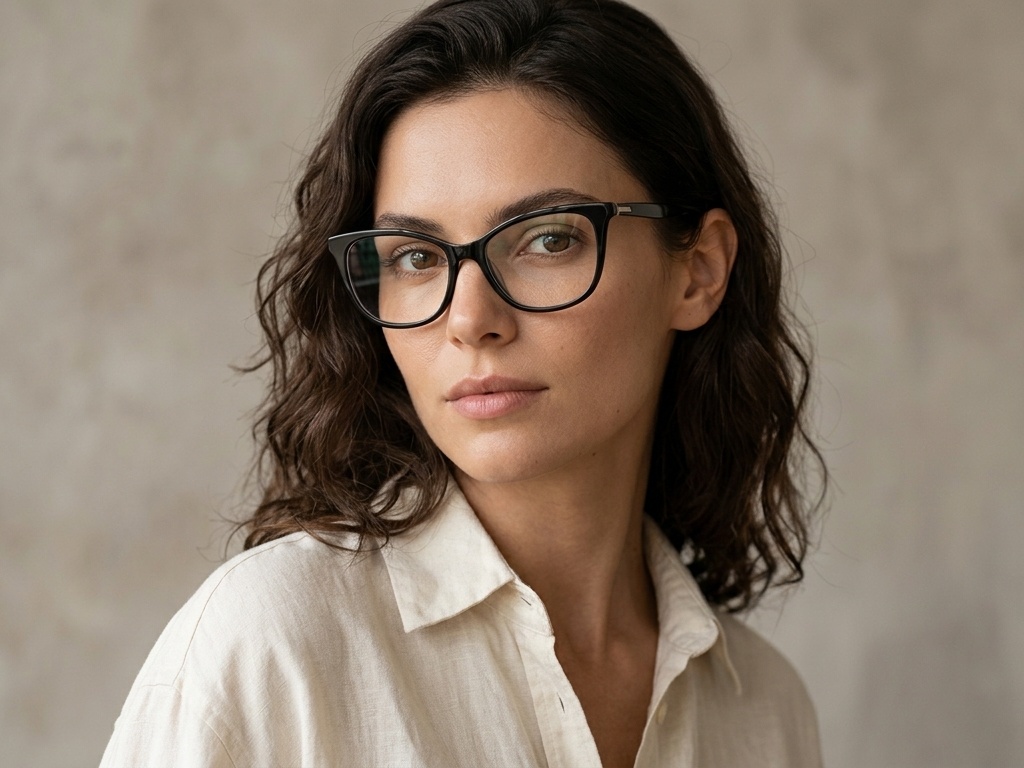 BS2012-0512_Black_Butterfly_Acetate_Glasses-tryon_female