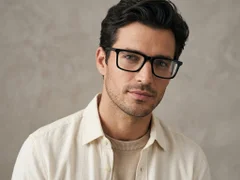 BS2012-0513_Black_Rectangular_Acetate_Glasses-tryon_male