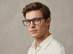 BS2012-0514_Grey_Rectangular_Acetate_Glasses-tryon_male