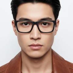 bs2012-0515_blue_rectangular_acetate_glasses_model