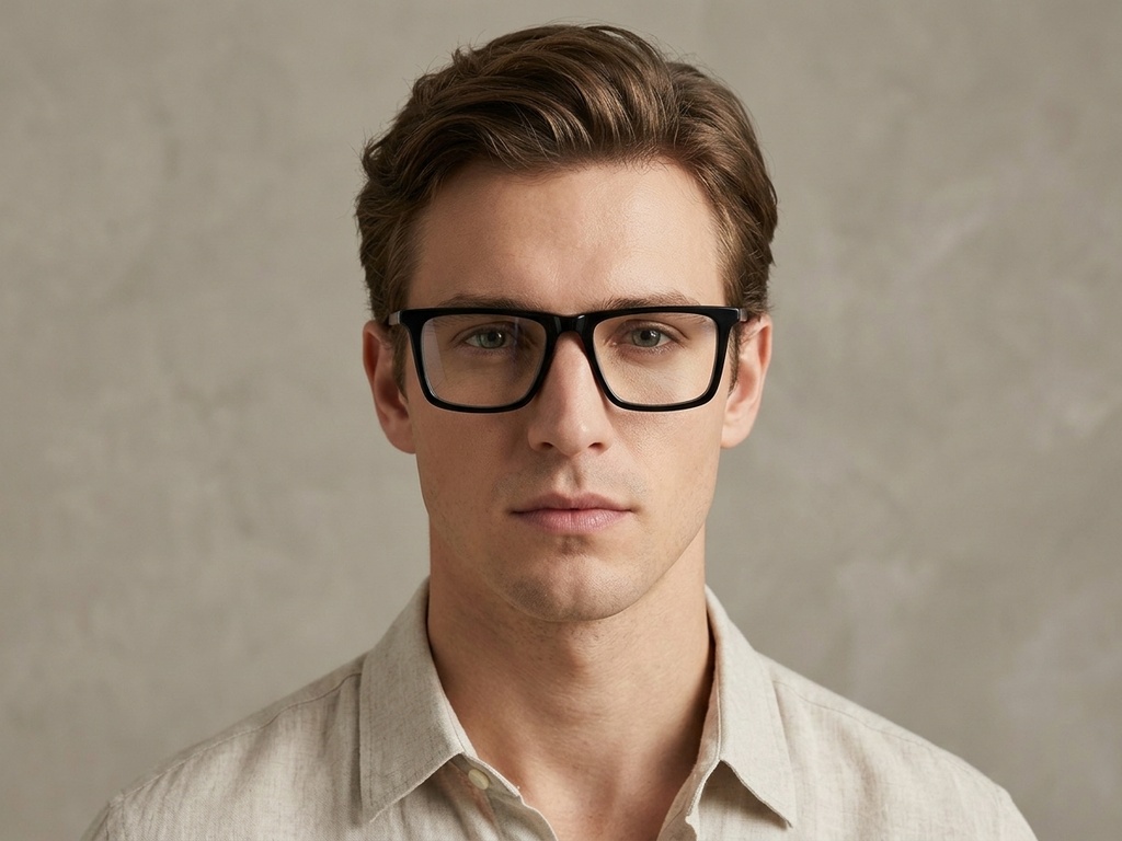 BS2012-0516_Black_Rectangular_Acetate_Glasses-tryon_male