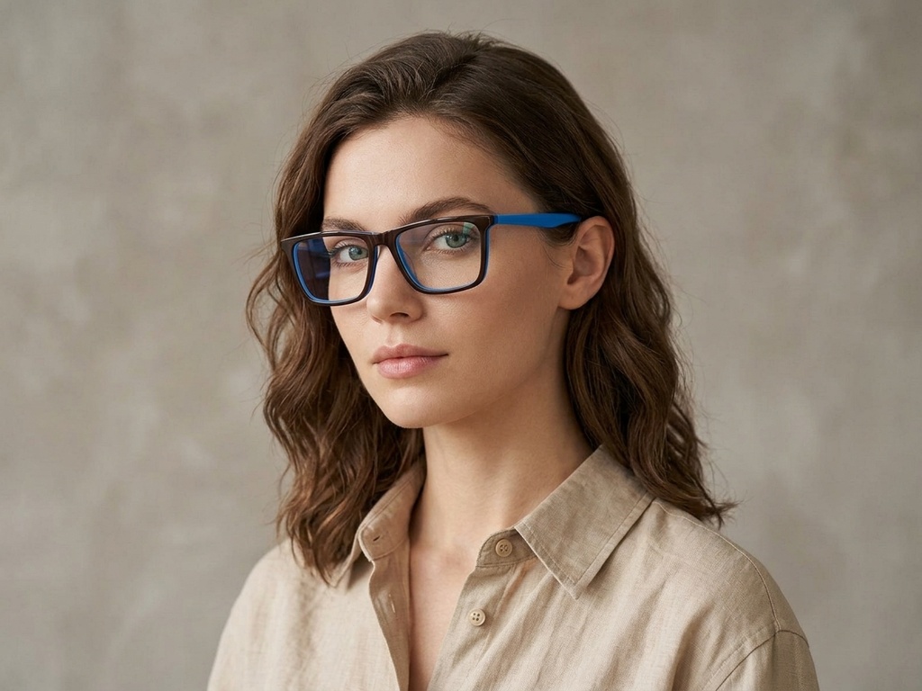 BS2012-0517_Brown_Rectangular_Acetate_Glasses-tryon_female
