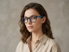 BS2012-0517_Brown_Rectangular_Acetate_Glasses-tryon_female