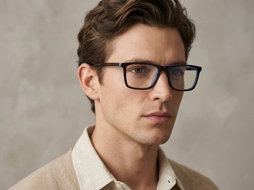 BS2012-0517_Brown_Rectangular_Acetate_Glasses-tryon_male