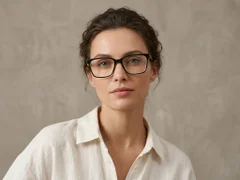 BS2012-0518_Black_Rectangular_Acetate_Glasses-tryon_female