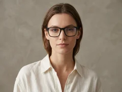 BS2012-0519_Black_Rectangular_Acetate_Glasses-tryon_female