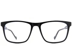 BS2012-0519_Black_Rectangular_Acetate_Glasses_front