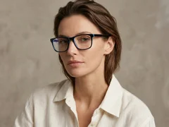 BS2012-0520_Black_Rectangular_Acetate_Glasses-tryon_female