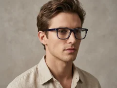 BS2012-0521_Blue_Rectangular_Acetate_Glasses-tryon_male
