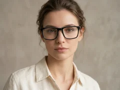 BS2012-0522_Black_Rectangular_Acetate_Glasses-tryon_female