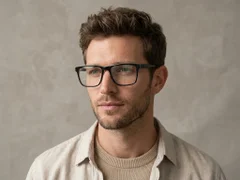 BS2012-0522_Black_Rectangular_Acetate_Glasses-tryon_male