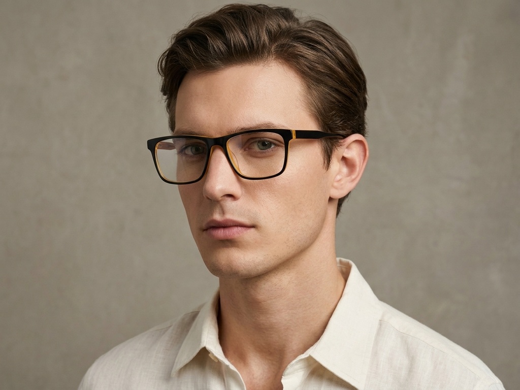 BS2012-0523_Black_Rectangular_Acetate_Glasses-tryon_male